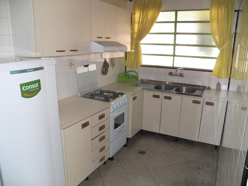 אסונסיון Hamaca Paraguaya Hostel מראה חיצוני תמונה