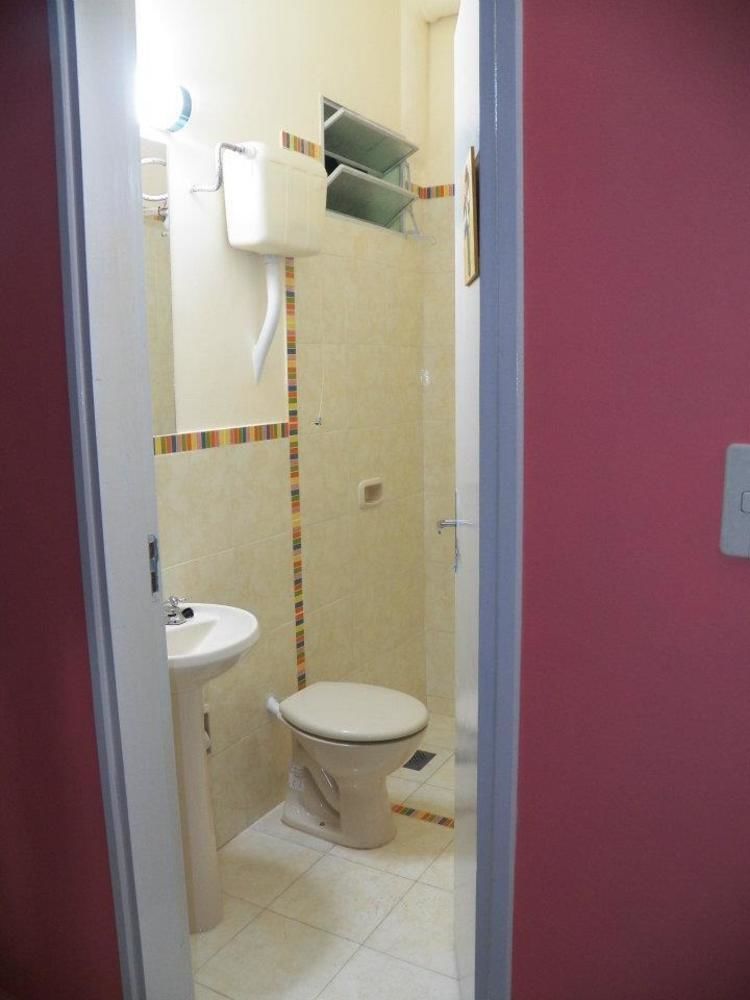 אסונסיון Hamaca Paraguaya Hostel מראה חיצוני תמונה