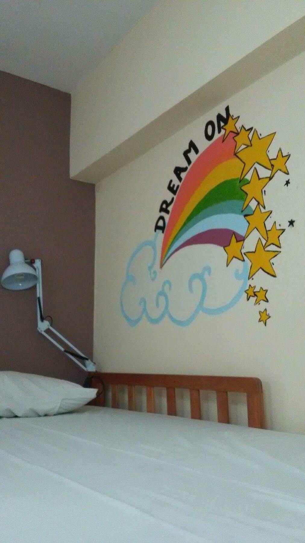 אסונסיון Hamaca Paraguaya Hostel מראה חיצוני תמונה