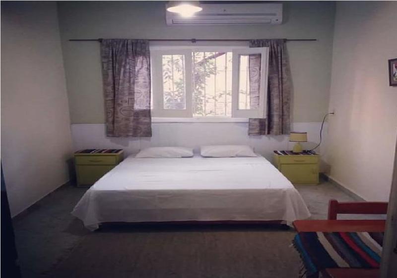 אסונסיון Hamaca Paraguaya Hostel מראה חיצוני תמונה